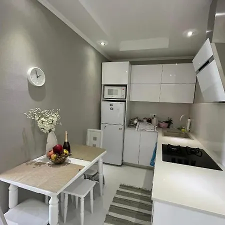 Ats Konutlari Apartment *