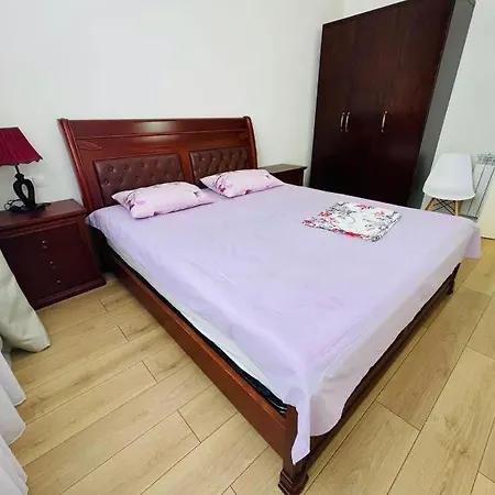Ats Konutlari Apartment
