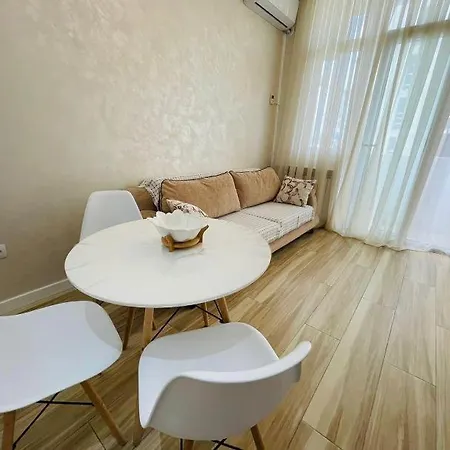 Apartment Ats Konutlari
