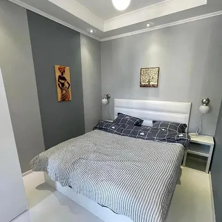 Apartment Ats Konutlari